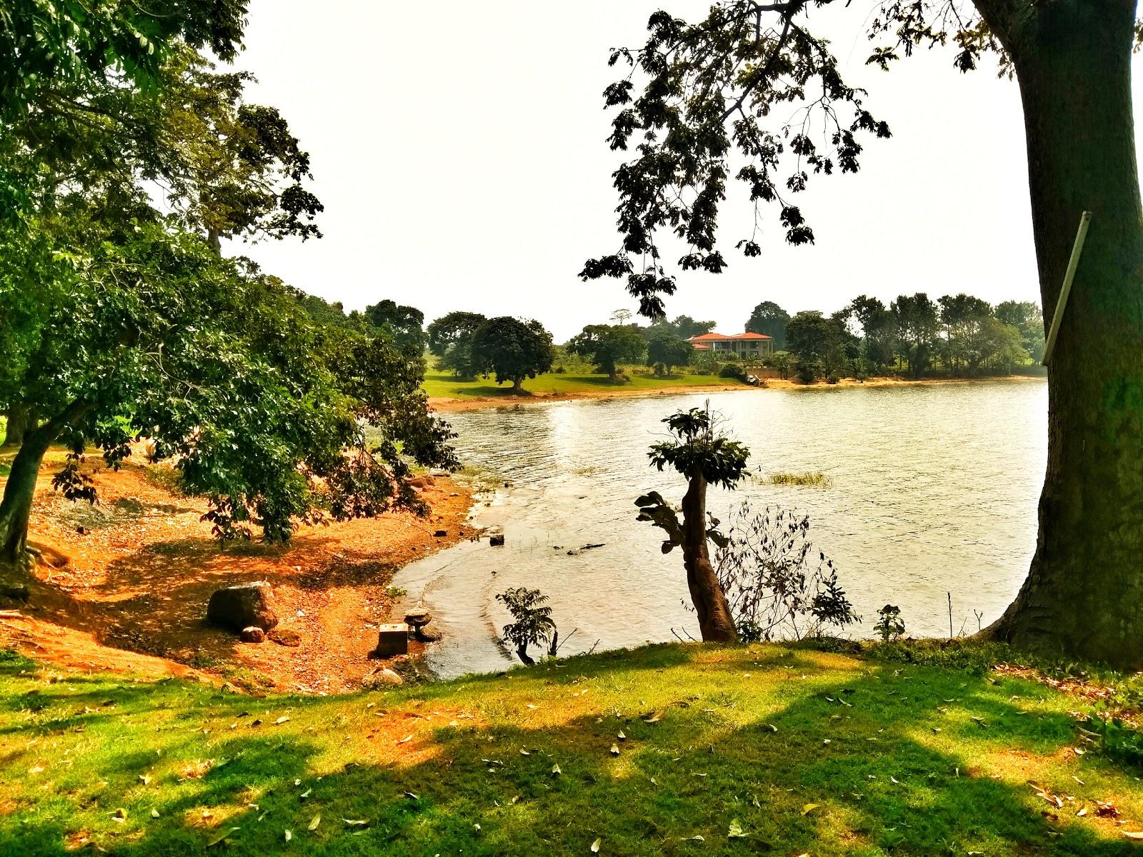 Sandee Nsubuga's Beach
