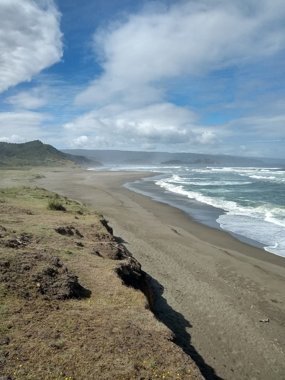 Sandee Agroturismo Epuco Park Beach Photo