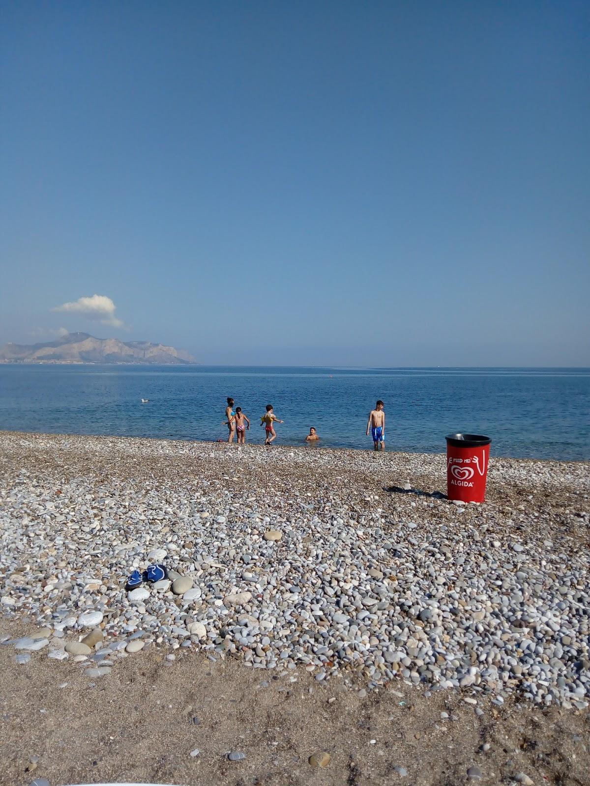 Sandee - Spiaggia Lido Crucicchia