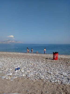 Sandee - Spiaggia Lido Crucicchia