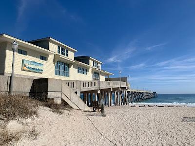 Sandee - Johnnie Mercers Fishing Pier