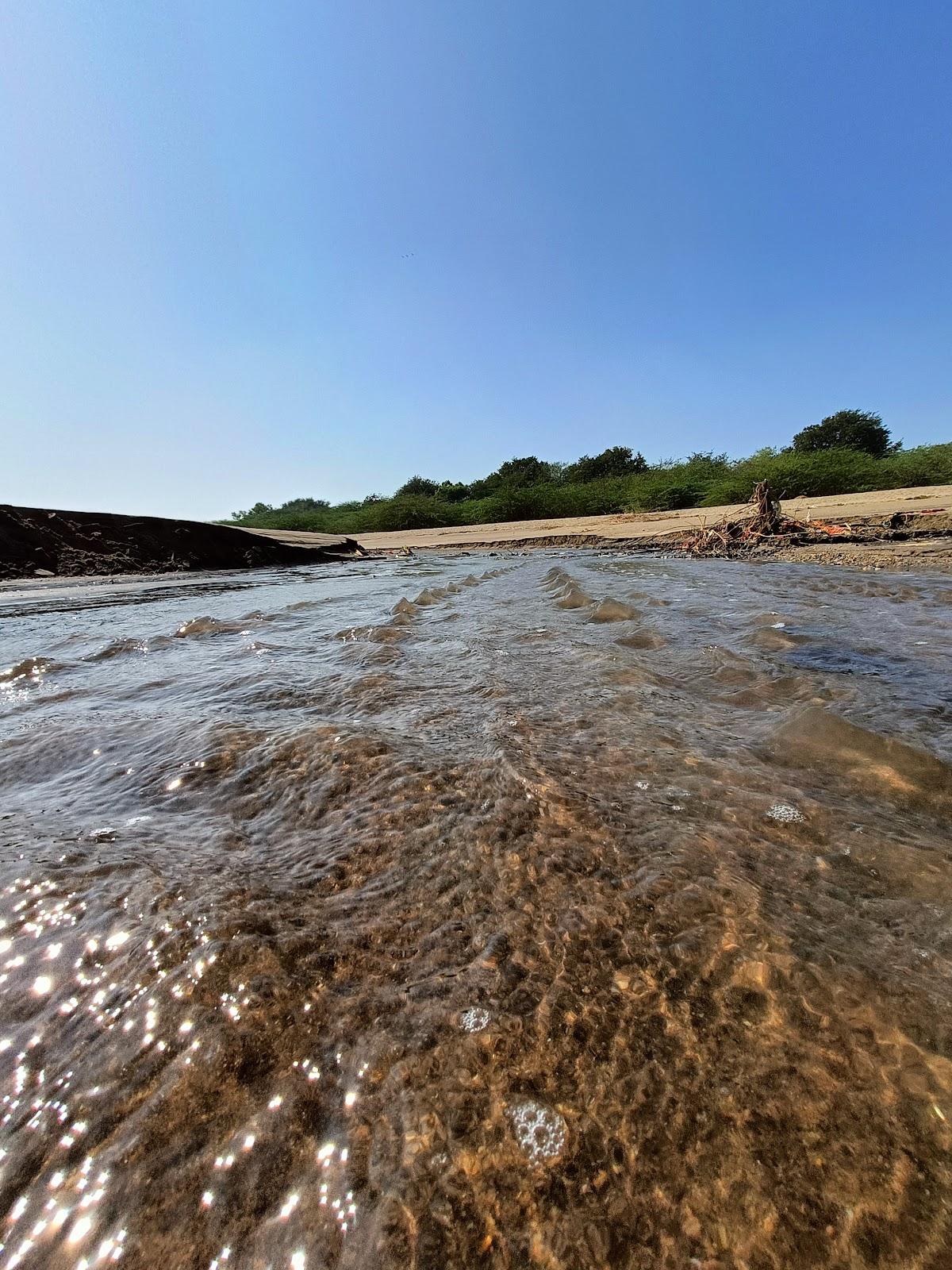 Sandee Hathab Beach