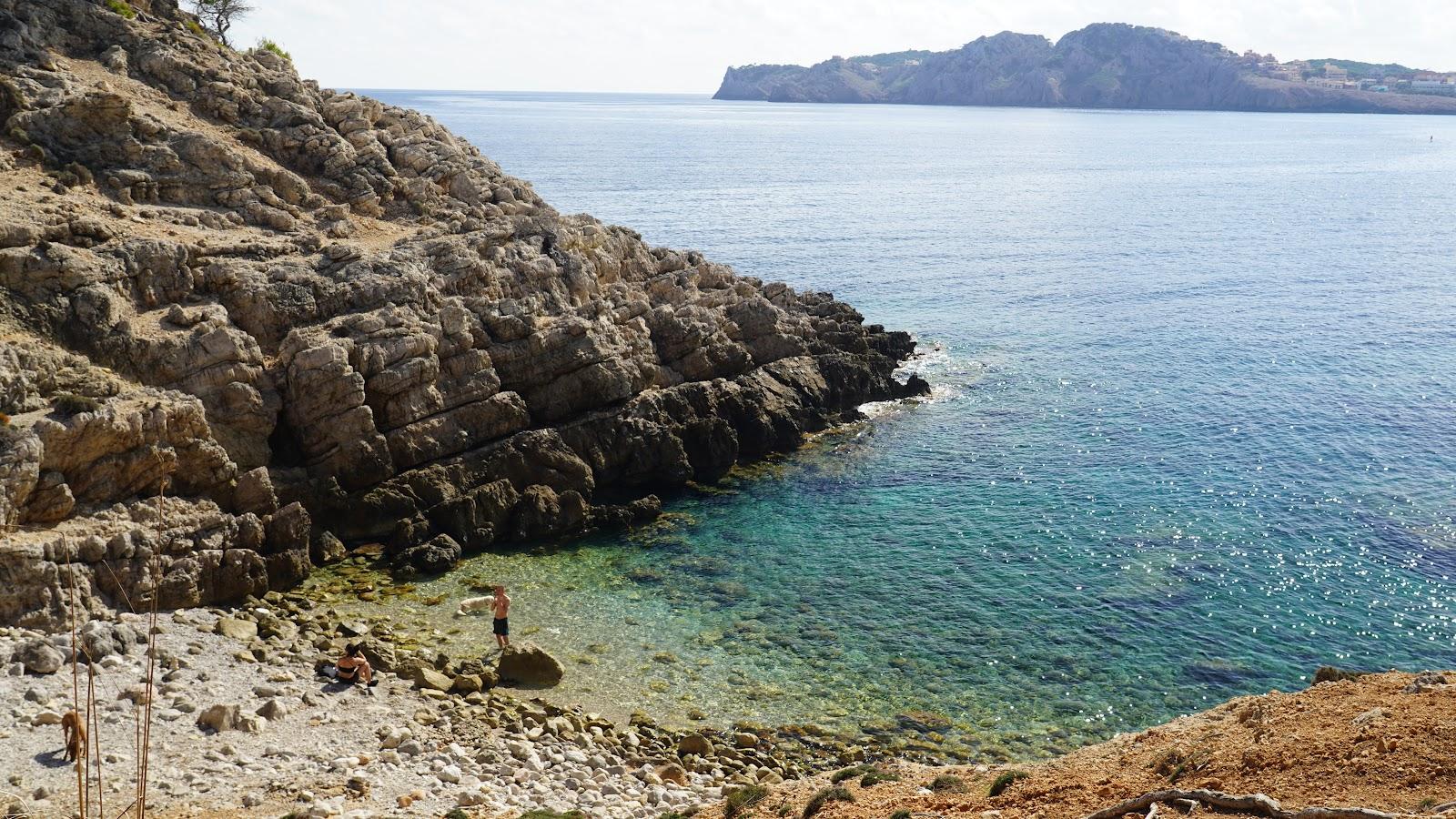Sandee Cala De Na Llobriga