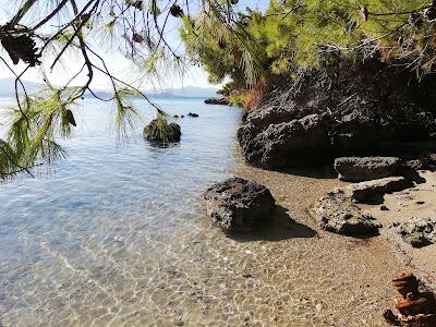 Sandee - Vougiouklaki Beach