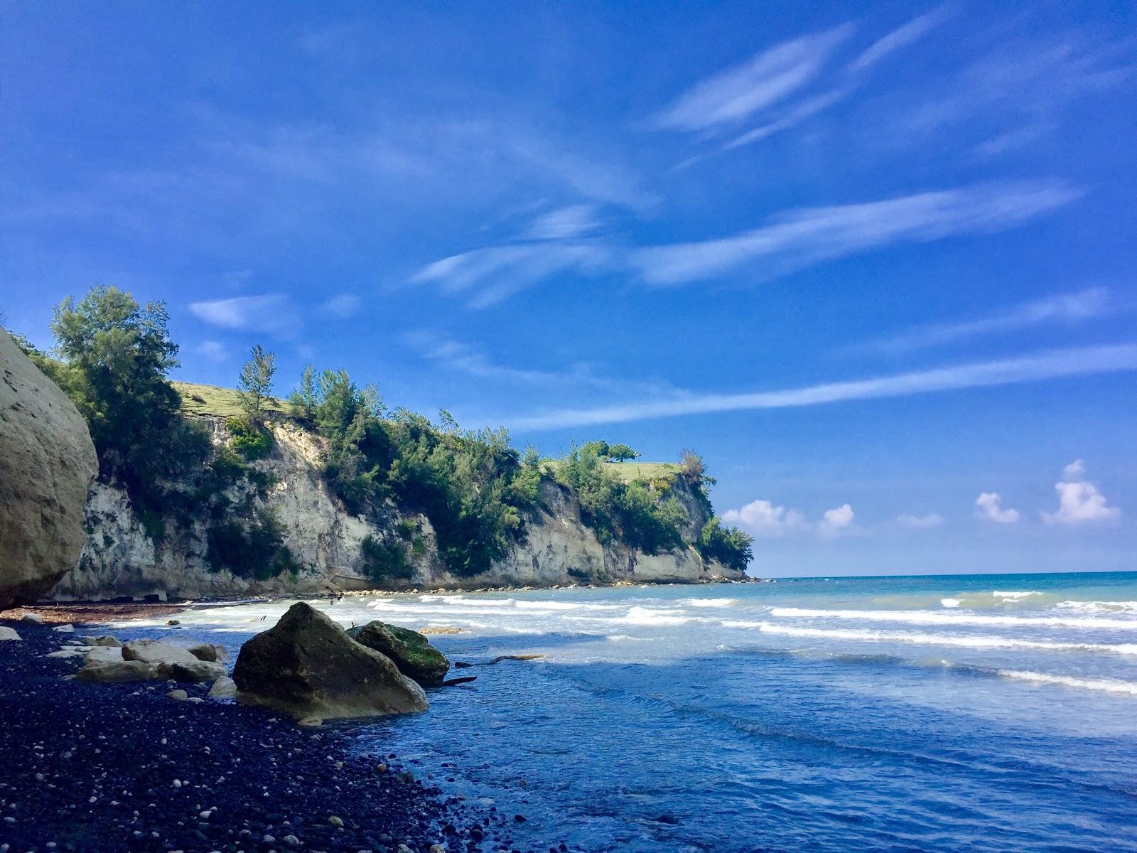 Sandee Zelta Beach