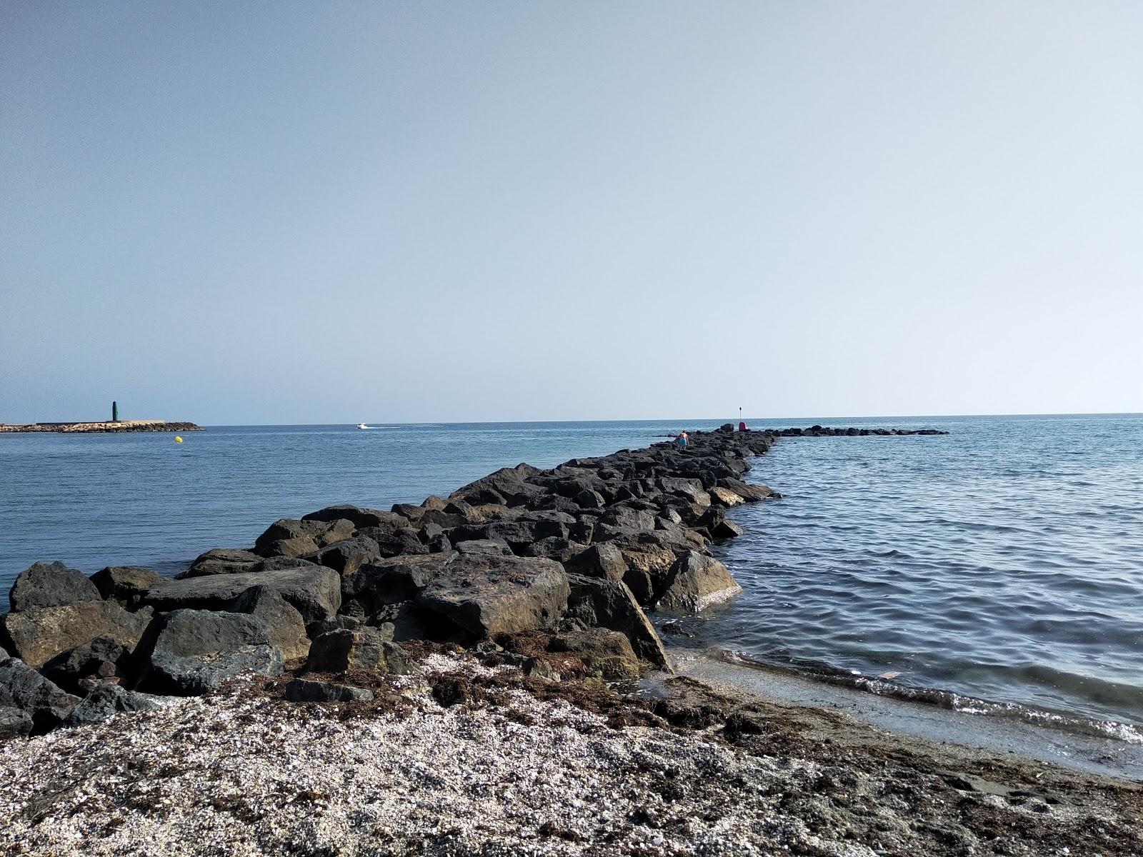 Sandee - San Miguel / Ensenada De San Miguel / Ejido Beach