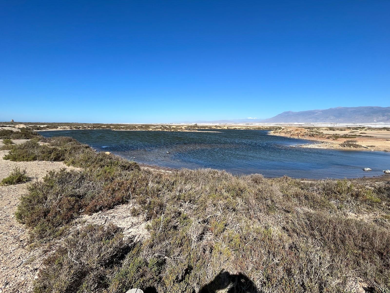 Sandee Punta Entinas Sabinar