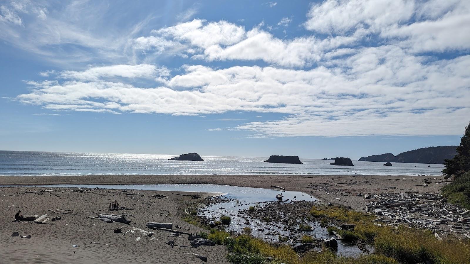 Sandee - Hubbard Creek Beach