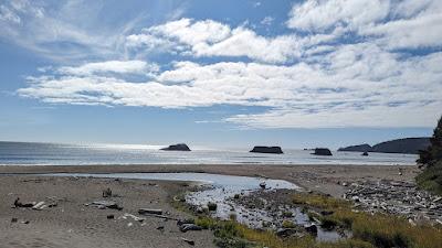 Sandee - Hubbard Creek Beach