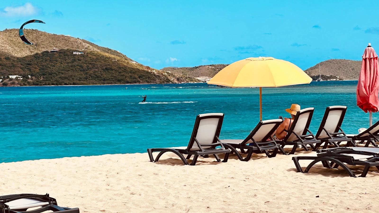 Sandee Long Bay Beach Beef Island