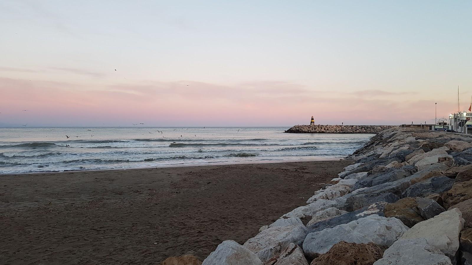 Sandee - Playa Fuente De La Salud