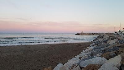 Sandee - Playa Fuente De La Salud