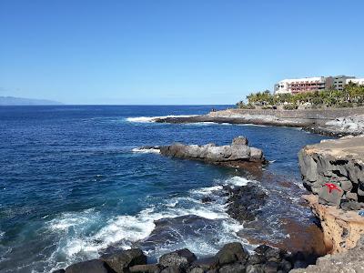 Sandee - Playa El Pinque