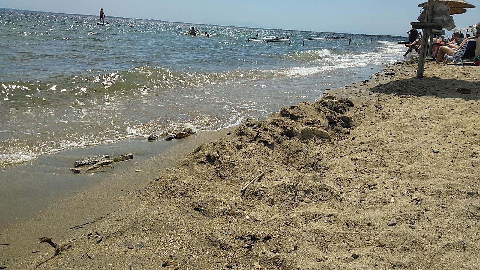 Sandee Mikiverna Beach