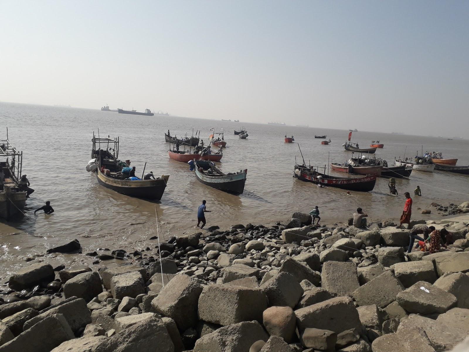 Sandee Khejur Tola Beach