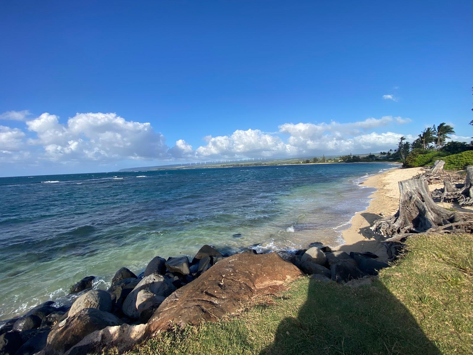 Sandee - Puuiki Beach Park