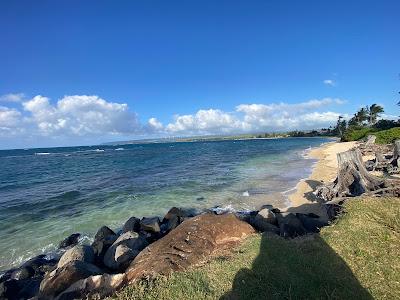 Sandee - Puuiki Beach Park