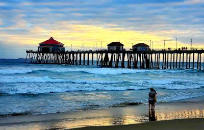 Sandee - Huntington Beach