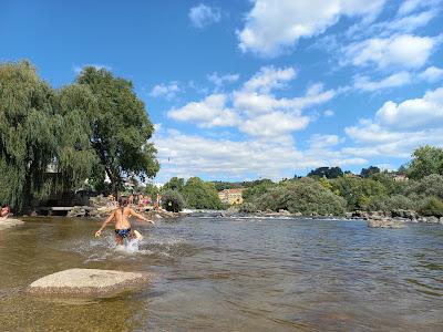 Sandee - Aurora River Beach