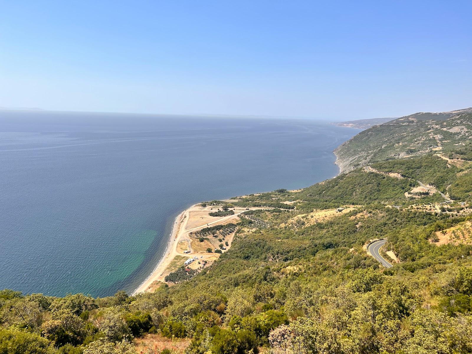 Sandee Ucmakdere Camping Area