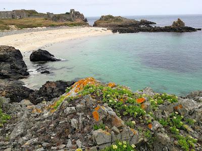 Sandee - Corblets Beach