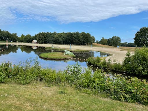 Sandee - Strandje Pageplas