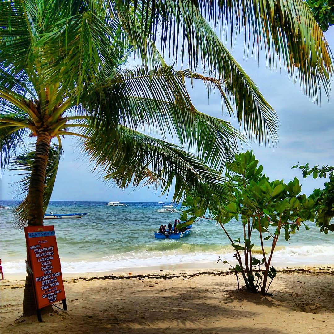 Sandee Hayahay Resort