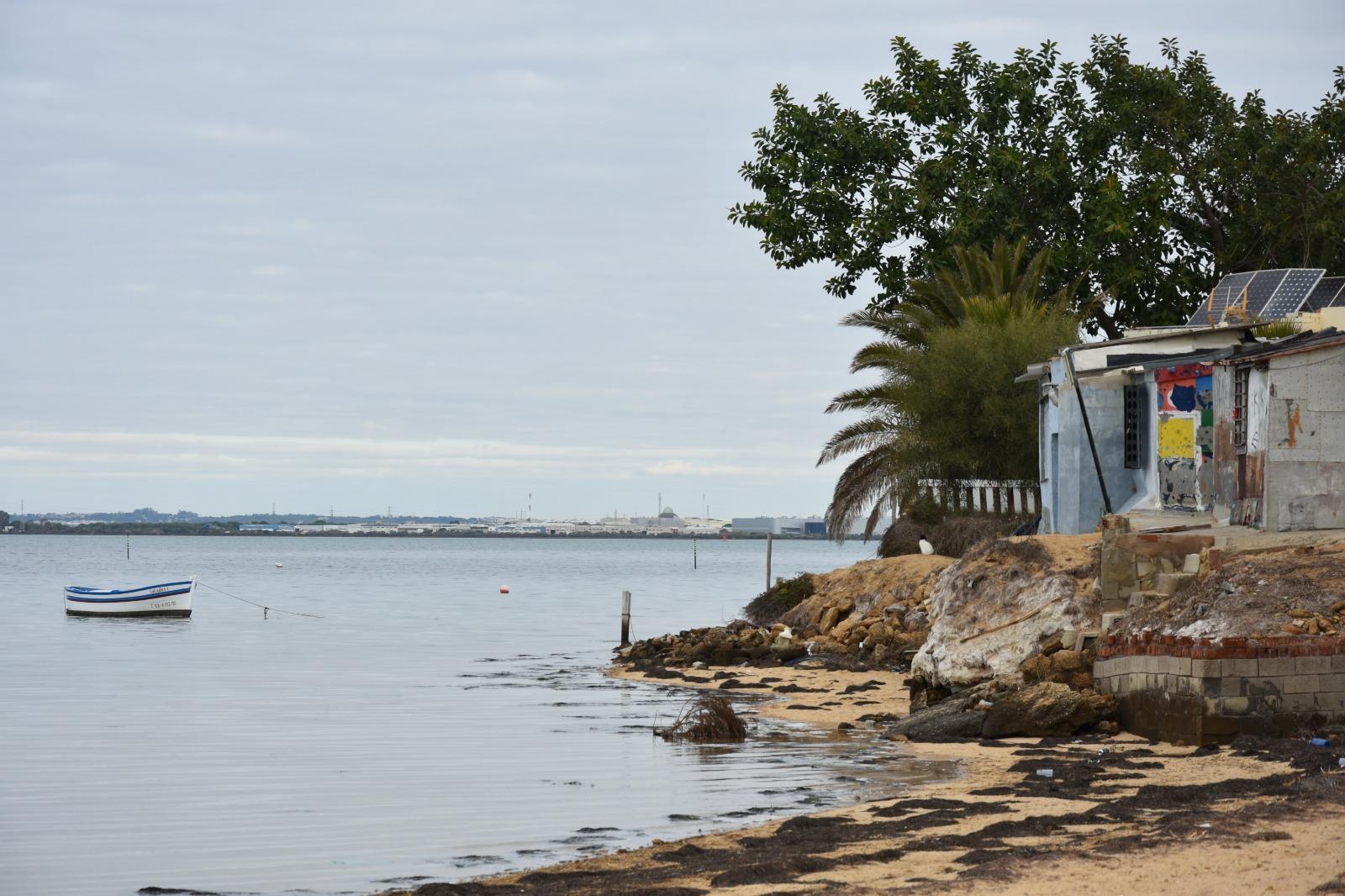 Sandee - Playa De La Caseria / Playa De La Caseria De Ossio