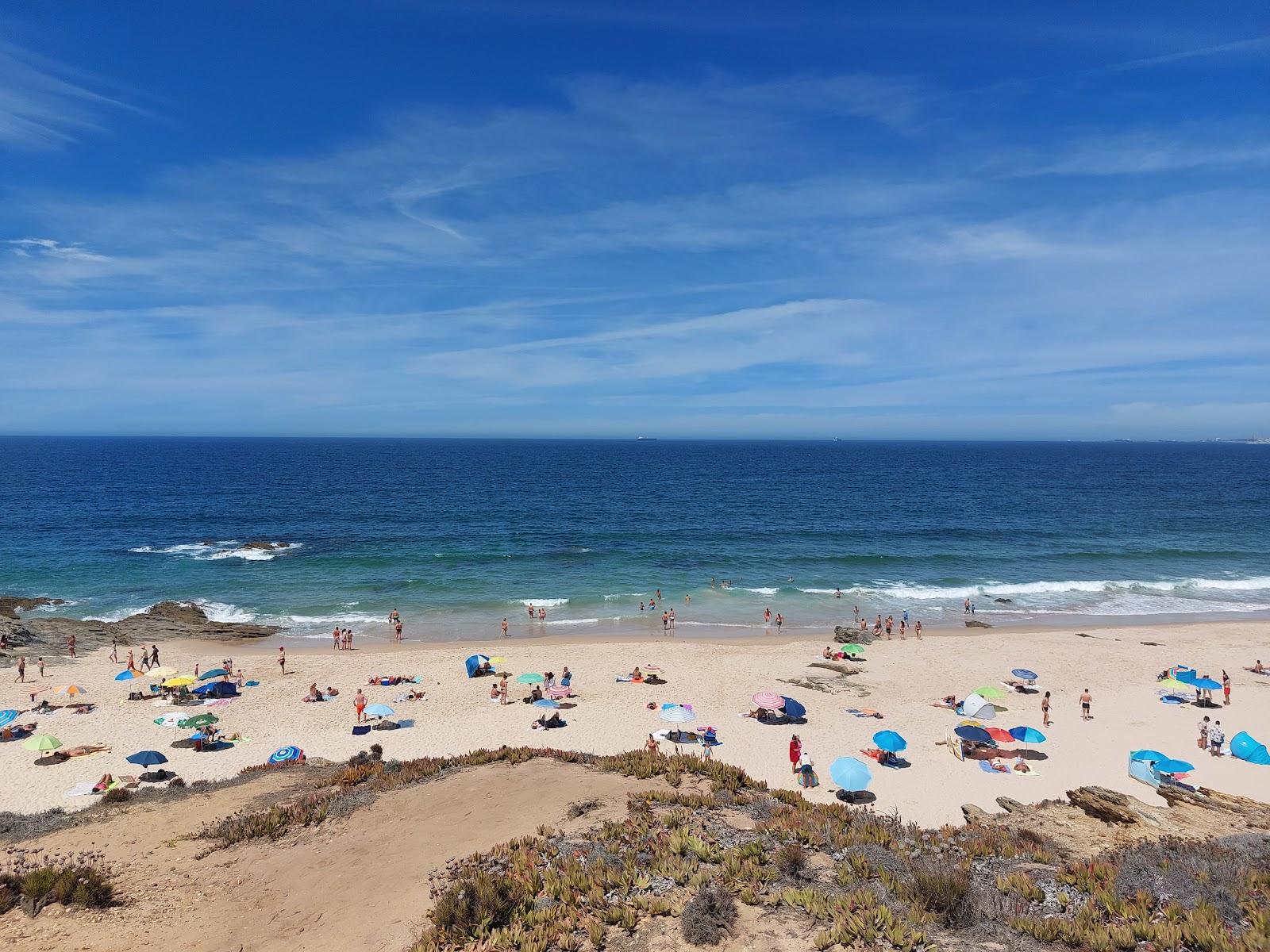 Sandee - Praia Da Samoqueira