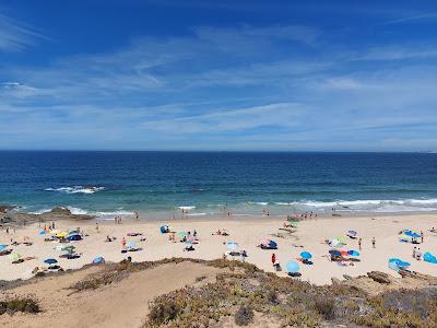 Sandee - Praia Da Samoqueira