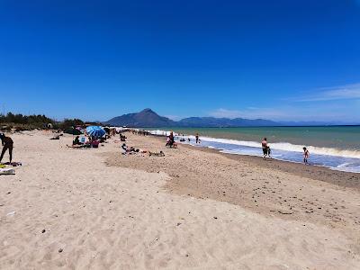 Sandee - Spiaggia Di Gorgolungo