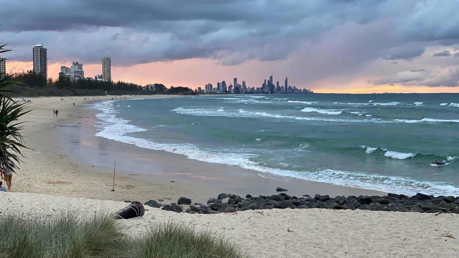 Sandee - Burleigh Beach