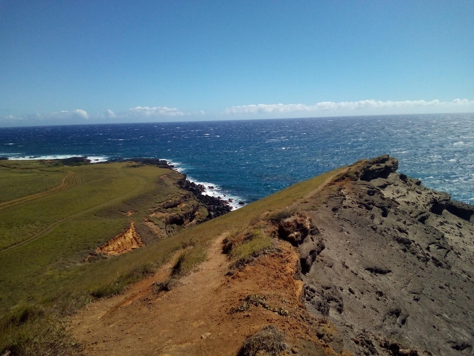 Sandee Kaalualu Beach Photo