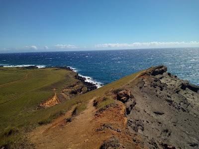 Sandee - Kaalualu Beach