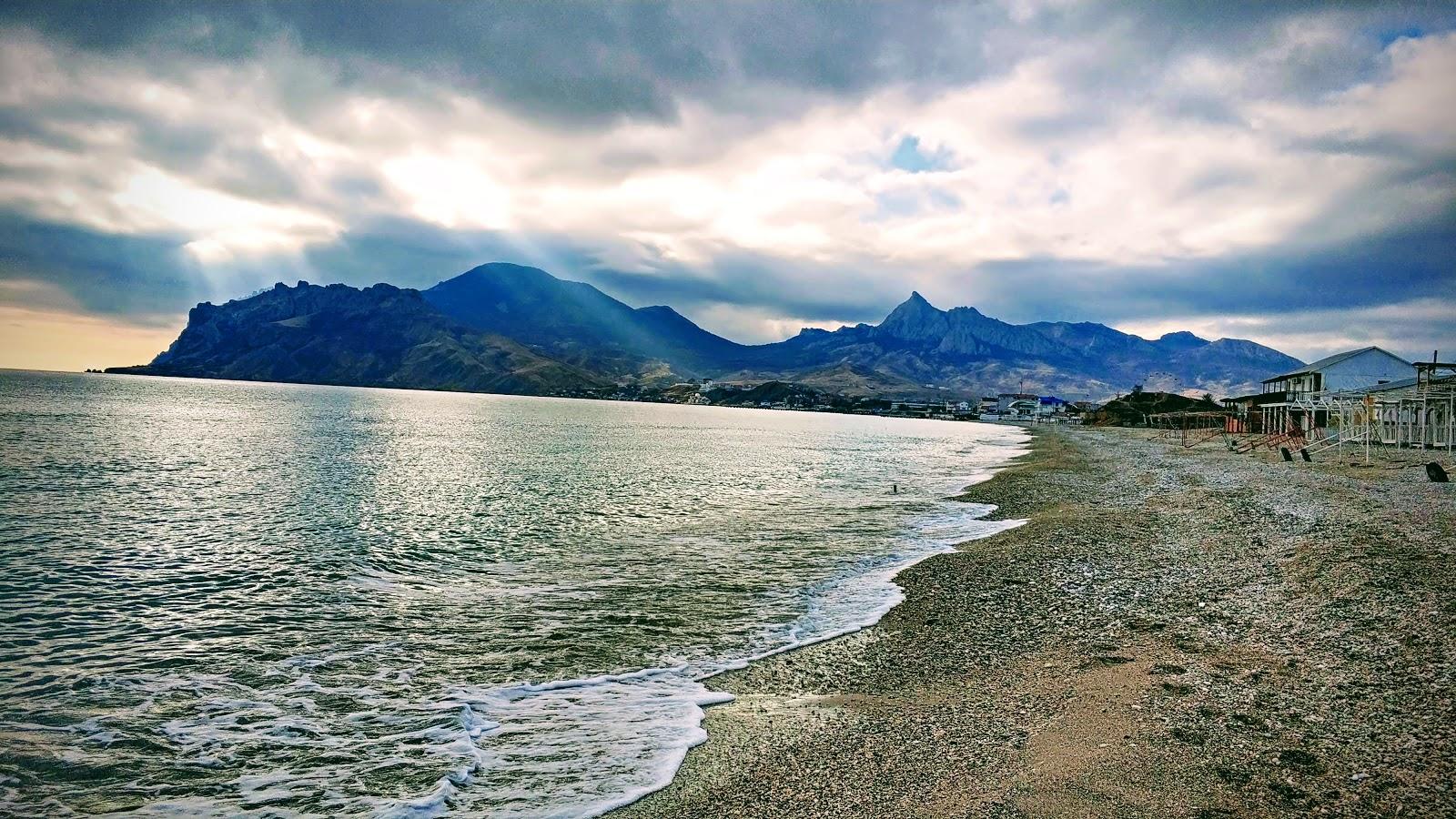 Sandee - HomePage / Koktebel