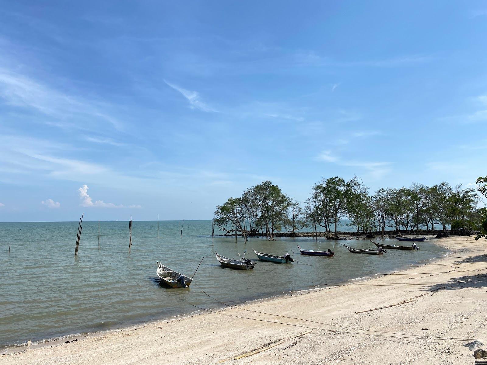 Sandee - Pantai Bukit Batu