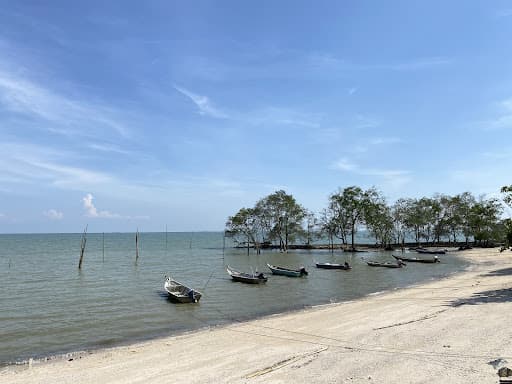 Sandee Pantai Bukit Batu Photo