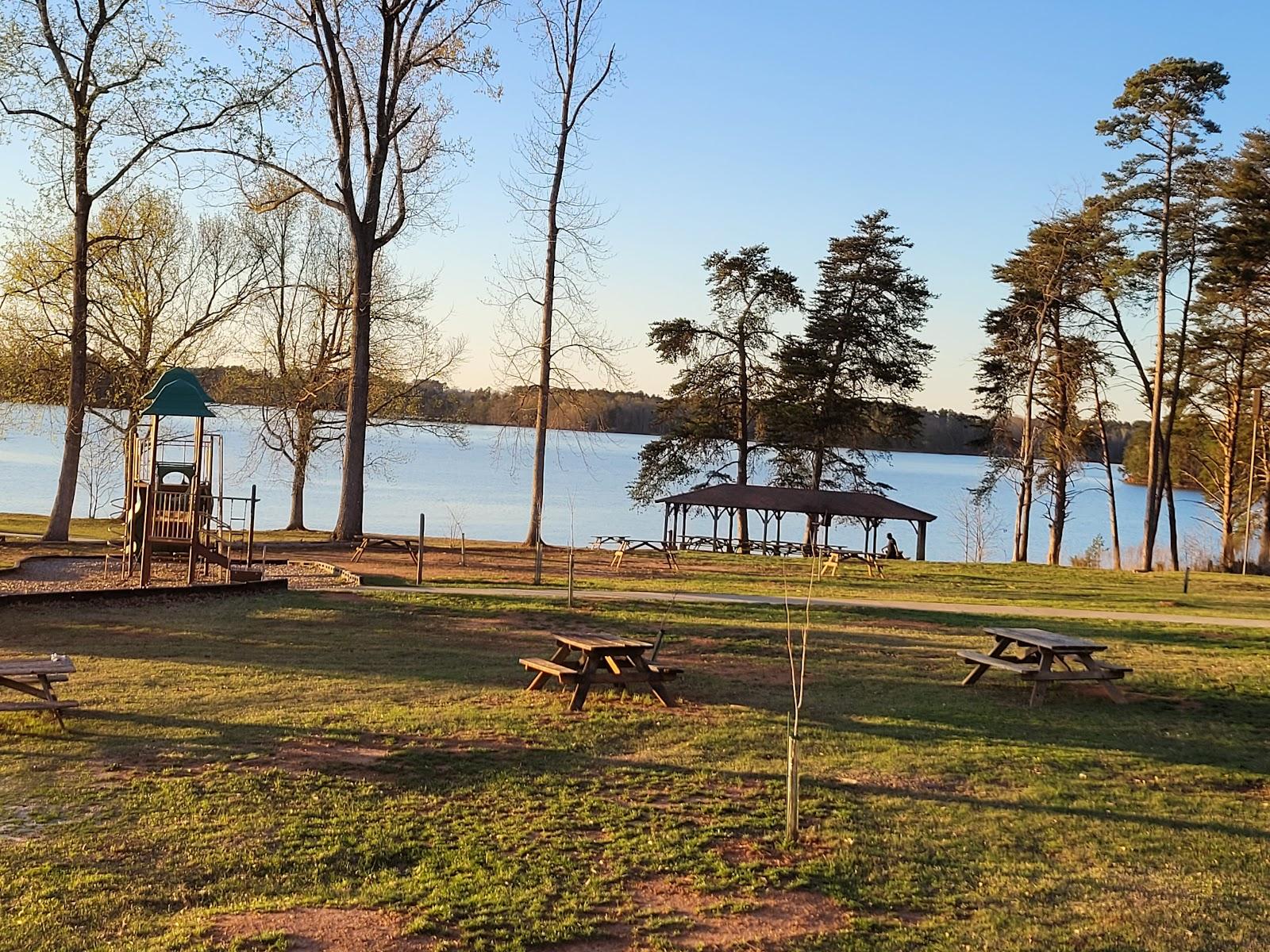 Sandee - Sadlers Creek State Park