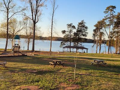 Sandee - Sadlers Creek State Park