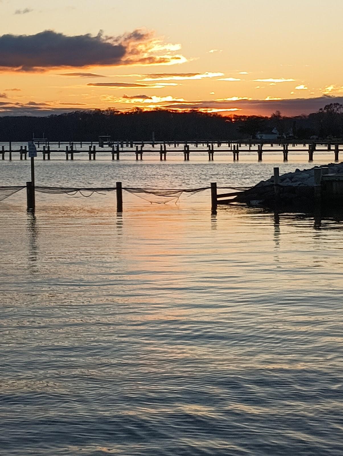 Sandee - Hillsmere Shores Community Beach