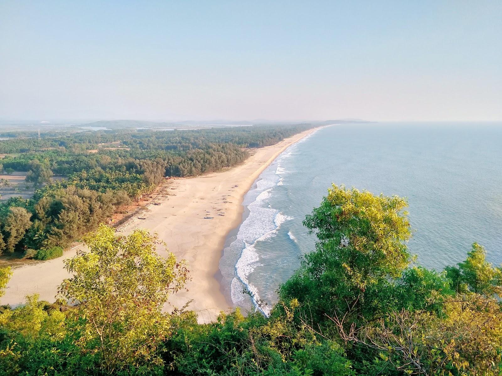 Sandee Nirvana Beach