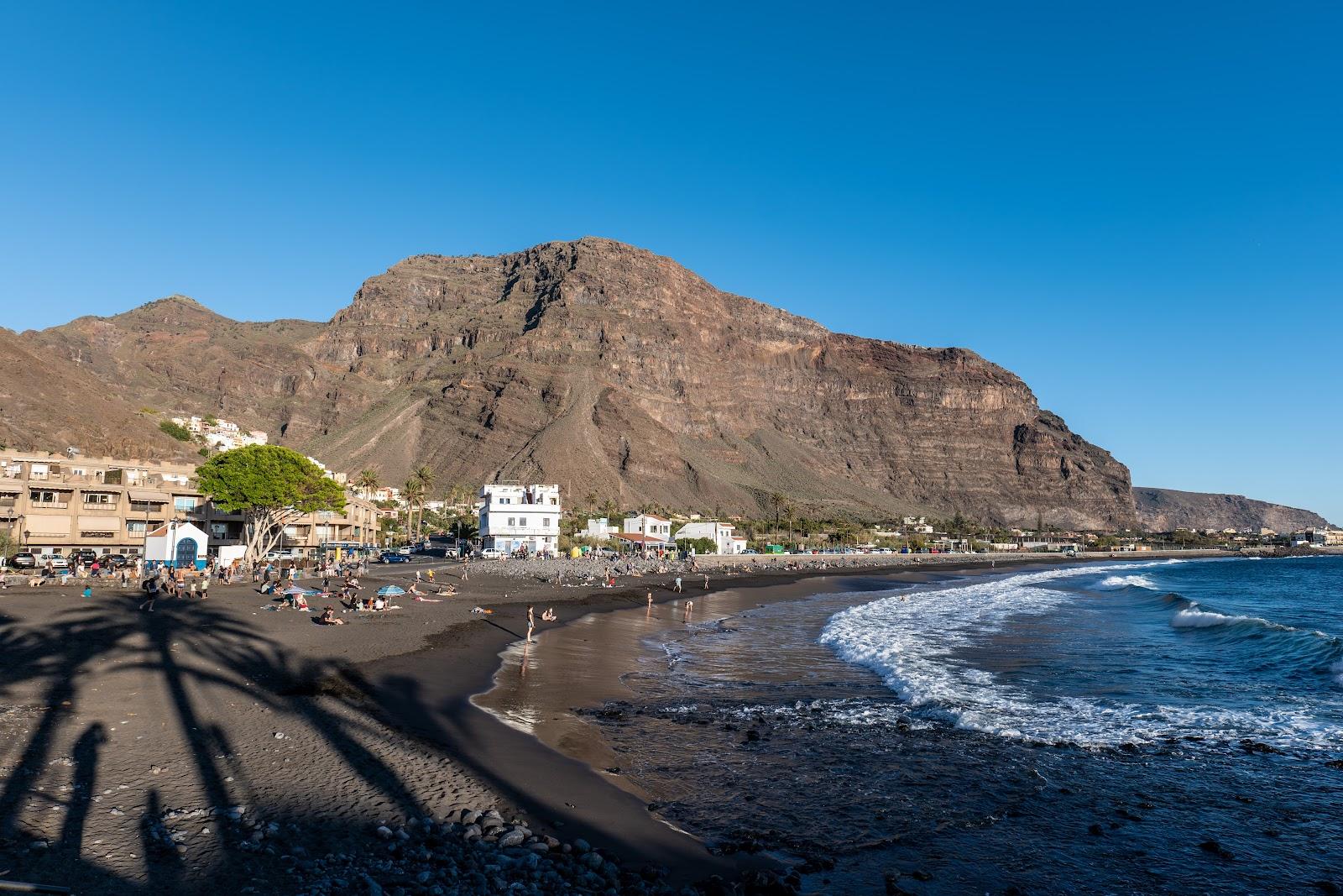 Sandee Playa De Valle Gran Rey