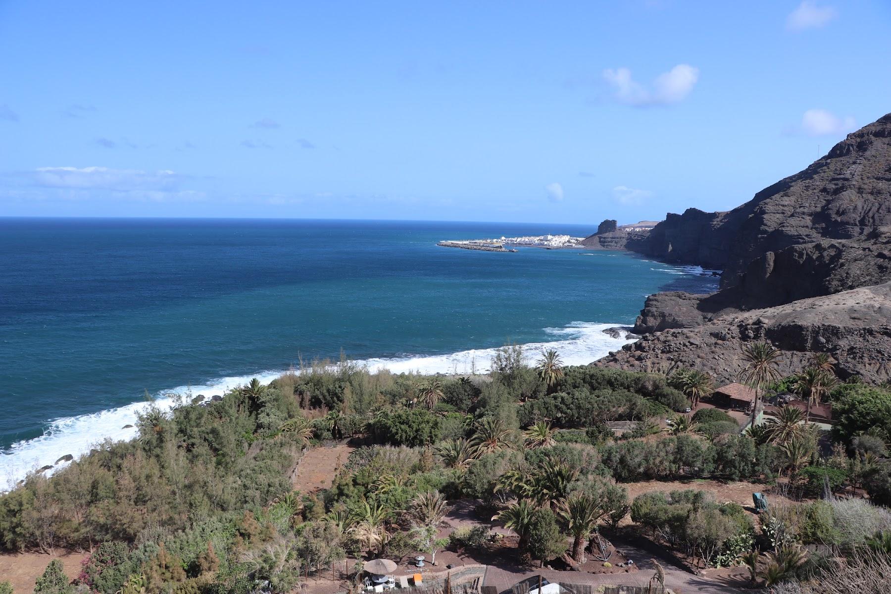 Sandee Playa De Guayedra Photo