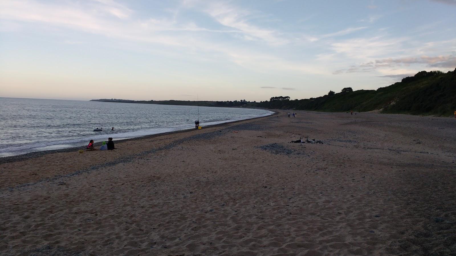 Sandee Roney Beach