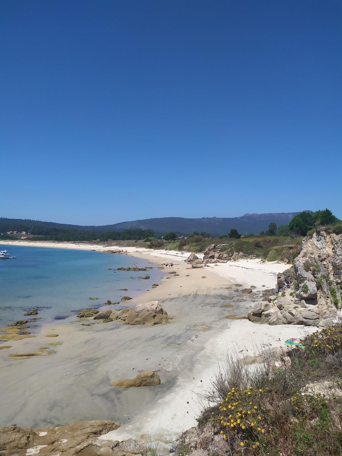 Sandee Praia Da Corna