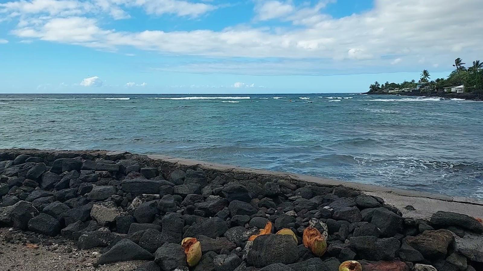 Sandee - Kahaluu Beach Park