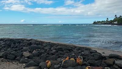 Sandee - Kahaluu Beach Park