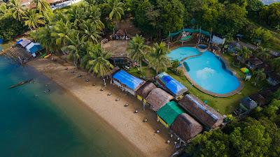 Sandee - Villa Aseea Beach Resort