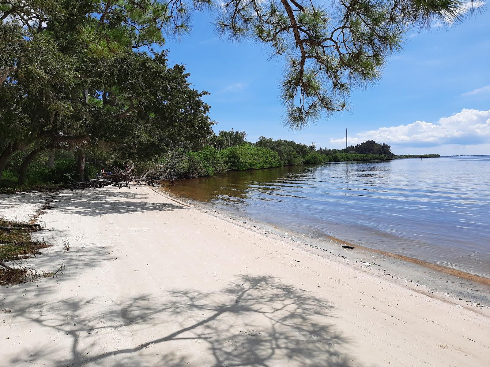 Sandee - Mobbly Bayou Beach Park