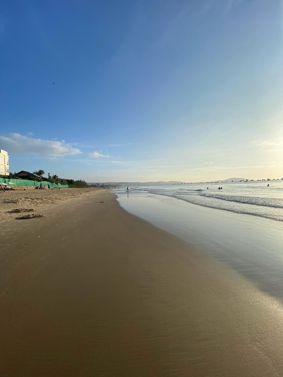 Sandee Surf Beach